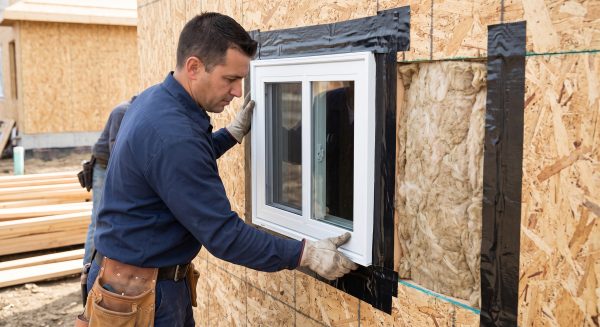 Do Single-Pane Windows Really Cost More Than Replacing Them? The Math, Explained