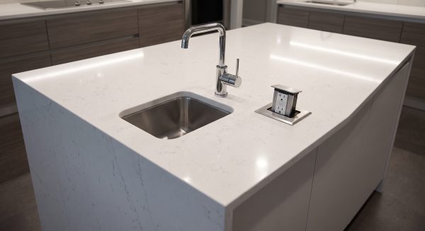GFCI Outlet Placement Errors That Create a False Sense of Safety in Kitchen Wet Areas